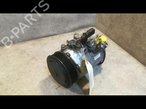 Used AC compressor VW POLO (9N_, 9A_) 1.2 (60 hp) 23172308