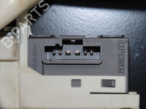 Used Front right window mechanism Front right window mechanism LAND ROVER RANGE ROVER SPORT I (L320) 2.7 D 4x4 (190 hp) 36283663 36283663