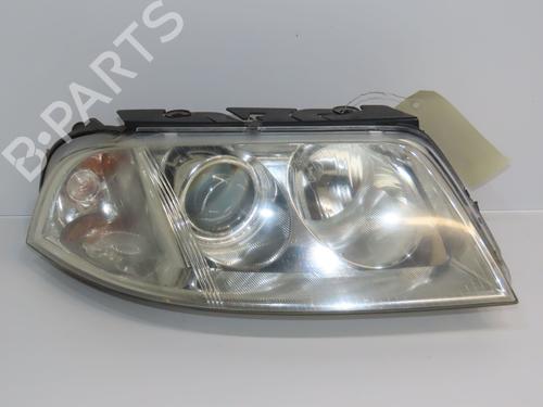 Used Right headlight Right headlight VW PASSAT B5.5 (3B3) 1.9 TDI (130 hp) 30404079 30404079