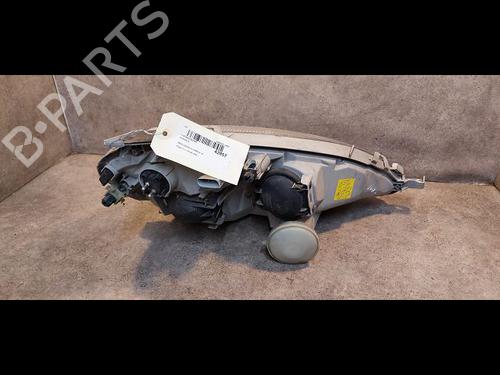 Left headlight MERCEDES-BENZ A-CLASS (W168) A 170 CDI (168.009, 168.109) | BP23177774C28 