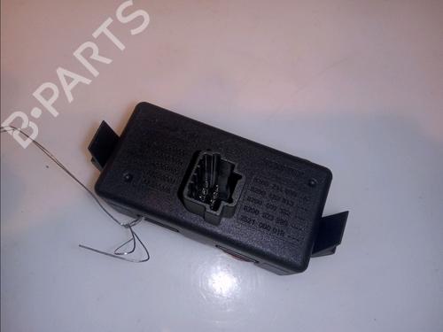 Warning switch RENAULT CLIO III (BR0/1, CR0/1) 1.5 dCi (BR0H, CR0H, CR1S, BR1S) | BP11100858I22