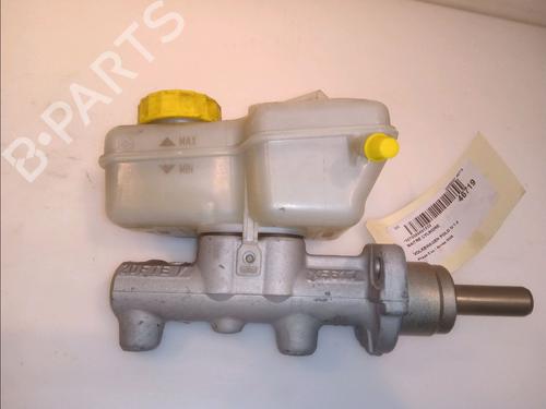 Brake master cylinder VW POLO (9N_, 9A_) 1.4 TDI | BP15138274M77 