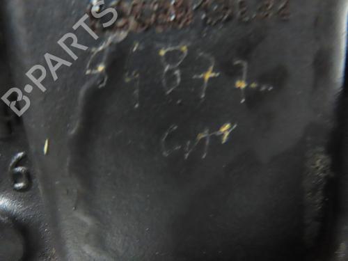 Engine RENAULT GRAND SCÉNIC II (JM0/1_) 1.9 dCi (JM14) | BP30867310M1 