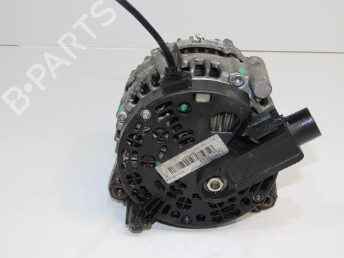 Alternator PEUGEOT 407 Coupe (6C_) 2.7 HDi | BP36426816M7 - Image 7