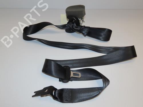 Rear left belt tensioner PEUGEOT 308 II (LB_, LP_, LW_, LH_, L3_) 1.2 THP 130 | BP28830755C89 