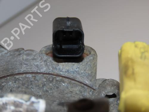 AC compressor PEUGEOT 308 I (4A_, 4C_) 1.6 HDi | BP29294144M34