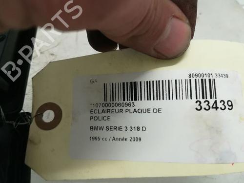 other-bmw-3-e90-318-d-63267193293-2004-2005-2006-2007-2008-2009-2010-2011-2012-14880466 main image