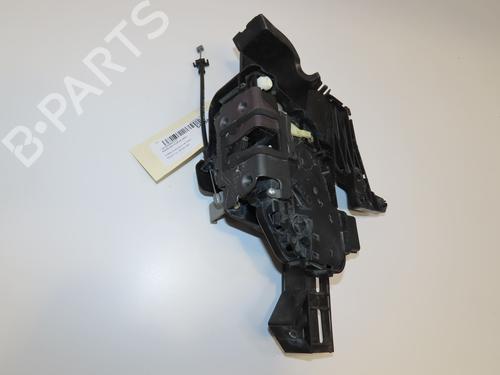 Venstre bak lås FORD FOCUS II (DA_, HCP, DP) 1.6 TDCi | BP28832019C100 