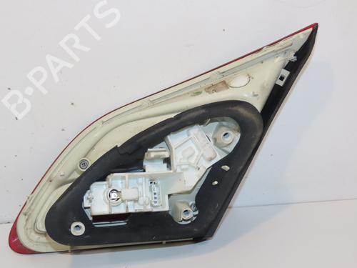 Left tailgate light OPEL ASTRA J (P10) 1.7 CDTI (68) | BP23125112C79 