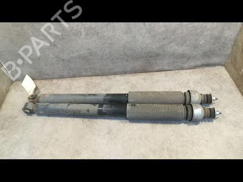 Used Right rear shock absorber Right rear shock absorber NISSAN JUKE (F15) 1.2 DIG-T (115 hp) 9611949 9611949