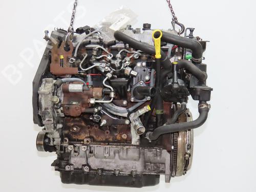 Motor Motor FORD C-MAX (DM2) 1.8 TDCi (115 hp) 39732765 39732765