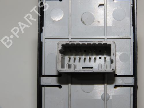 Left front window switch RENAULT LAGUNA III (BT0/1) 1.5 dCi (BT00, BT0A, BT0T, BT1J) | BP36427230I27 - Image 3
