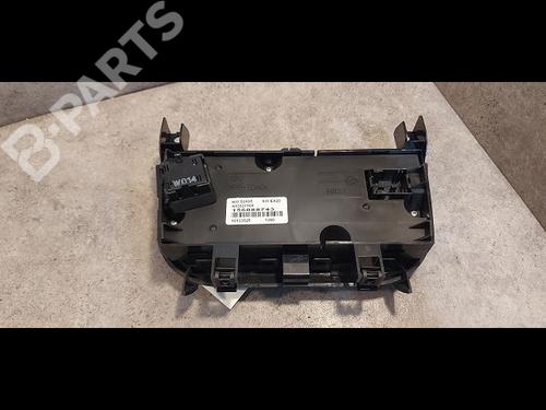 Climate control ALFA ROMEO MITO (955_) 1.3 MultiJet (955AXP1A, 955AYC1A) | BP9607798I5 