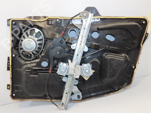 Front left window mechanism FORD FIESTA V (JH_, JD_) 1.6 TDCi | BP29469765C22 