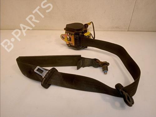 Used Front right seatbelt Front right seatbelt FIAT DOBLO Box Body/MPV (223_) 1.9 D (223ZXB1A) (63 hp) 14951177 14951177