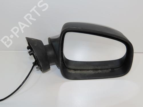 Used Right mirror Right mirror DACIA DUSTER (HS_) 1.5 dCi 4x4 (109 hp) 33860664 33860664