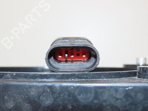 Left taillight CITROËN AMI (9A_) Electric (9AZ2CA) | BP36495899C34 - Image 3