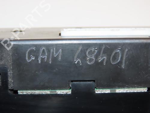 Climate control RENAULT KOLEOS I (HY_) 2.0 dCi (HY0K) | BP28967862I5 
