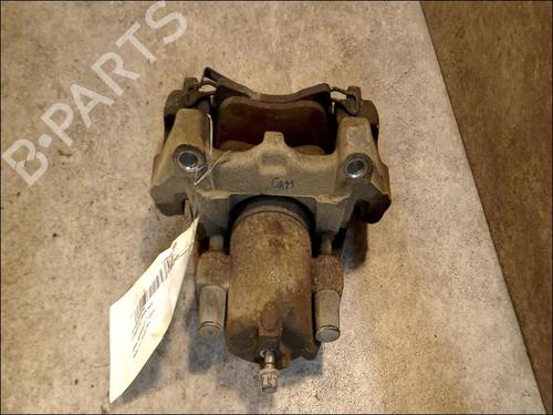 Used Left front brake caliper OPEL MERIVA B MPV (S10) 1.7 CDTI (75) (110 hp) 14878370