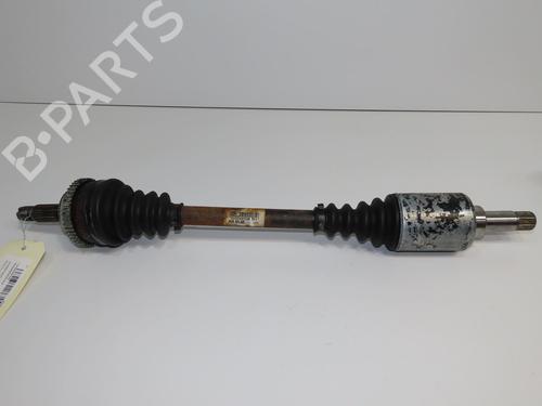 Left front driveshaft CITROËN SAXO (S0, S1) 1.5 D | BP29622596M38 