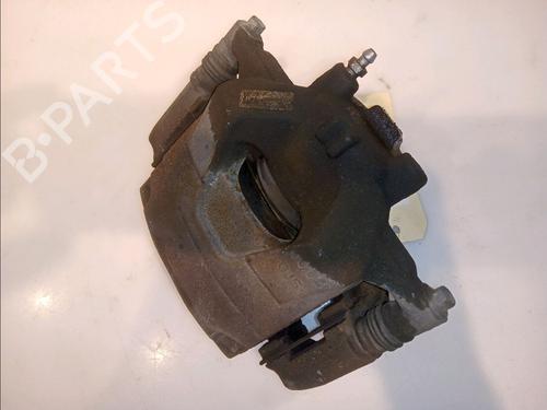 Left front brake caliper OPEL ZAFIRA TOURER C (P12) 1.6 CDTI (75) | BP14950888M105 