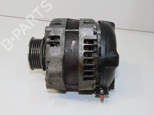 Alternator TOYOTA AVENSIS (_T25_) 2.0 D-4D (CDT250_, CDT250R) | BP32004945M7