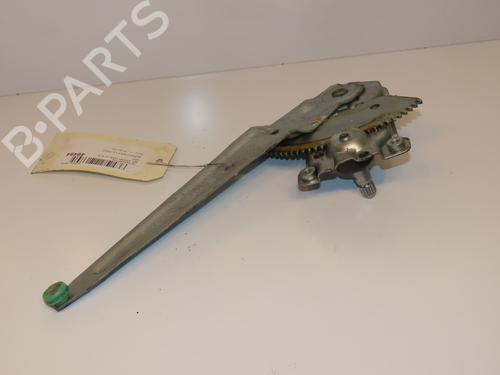 Used Rear right window mechanism SUZUKI IGNIS II (MH) 1.5 4x4 (RM415) (99 hp) 16707454