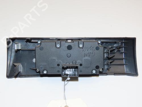 Headlight switch BMW 5 (E60) 530 d | BP28967772I24 