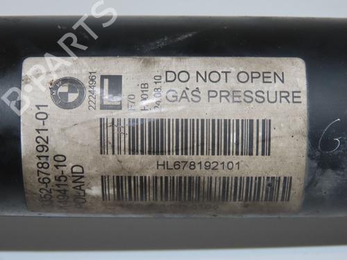 Right rear shock absorber BMW X5 (E70) xDrive 30 d | BP36494038M19 - Image 4