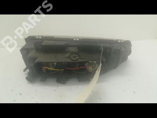 Left headlight CITROËN XANTIA (X1_, X2_) 1.9 Turbo D | BP9601565C28 