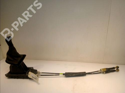 Used Gear lever RENAULT CLIO IV (BH_) 1.5 dCi 90 (90 hp) 11755253