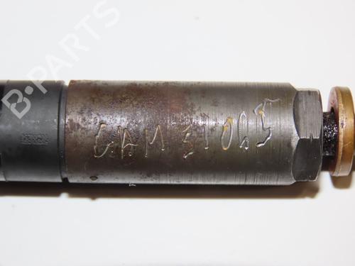 Injector RENAULT KANGOO Express (FW0/1_) 1.5 dCi 90 (FW0G, FW05, FW08, FW11) | BP28828811M100