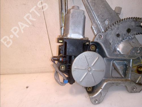 Rear left window mechanism HONDA CR-V I (RD) 2.0 16V 4WD (RD1, RD3) | BP14951628C24 