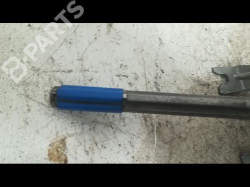 Steering column DACIA SANDERO II 1.2 | BP9606958M21 