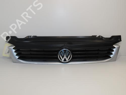 Calandre VW TRANSPORTER T4 Bus (70B, 70C, 7DB, 7DK, 70J, 70K, 7DC, 7DJ) 2.5 TDI (151 hp) 28968266