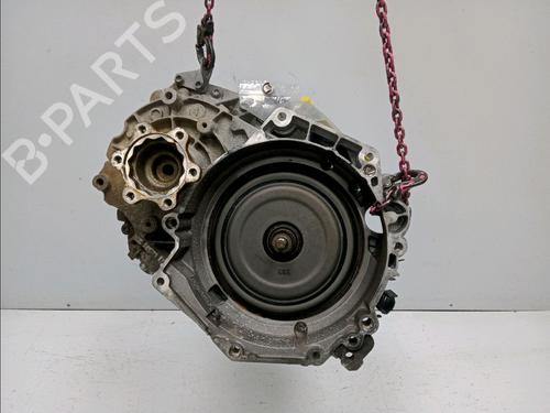 Used Gearbox AUDI A3 Sportback (8VA, 8VF) 2.0 TDI (150 hp) 16404023