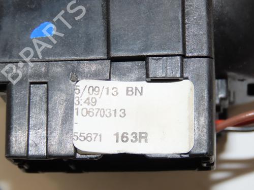 Steering column stalk RENAULT CLIO IV (BH_) 1.5 dCi 90 | BP23868958I23 