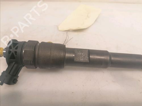 Injector DACIA SANDERO II 1.5 dCi | BP15685615M100 