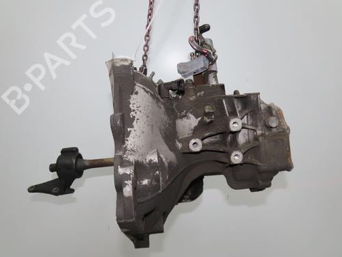 Gearbox SUZUKI SWIFT III (MZ, EZ) 1.3 DDiS (RS413D) | BP40162891M3 - Image 3