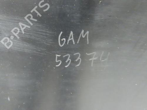 Used Rear bumper NISSAN JUKE (F15) 1.5 dCi (110 hp) 28969162