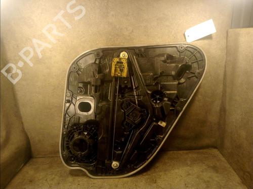 Rear left window mechanism VOLVO XC40 (536) T3 | BP10053344C24