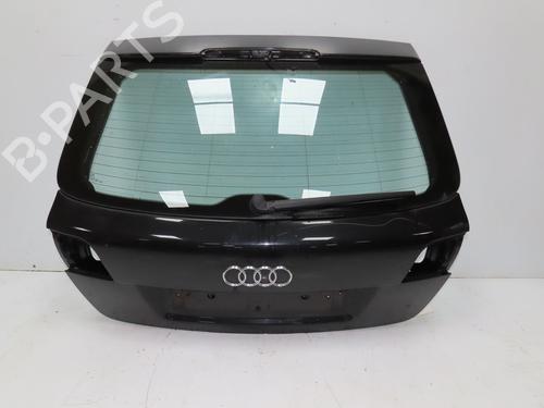 Used Tailgate AUDI A3 Sportback (8PA) 2.0 TDI 16V (140 hp) 23064702