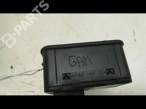 Left front window switch OPEL ASTRA G Hatchback (T98) 1.7 DTI 16V (F08, F48) | BP9593741I27 