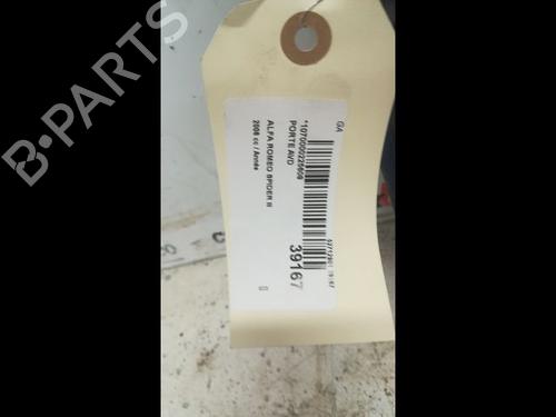 Used Right front door ALFA ROMEO SPIDER (939_) 2.2 JTS (939EXB1B, 939EXB11) (185 hp) 23175971