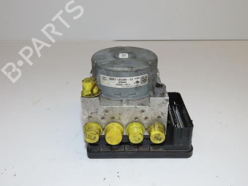 ABS pump FORD KUGA II (DM2) 1.5 TDCi | BP40437863M43 - Image 2