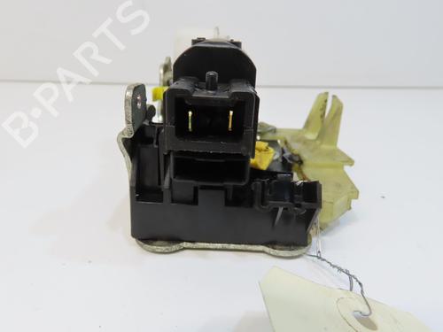 Front left lock DACIA LODGY (JS_) 1.5 dCi (JSMC, JSAF) | BP38915850C98 - Image 3