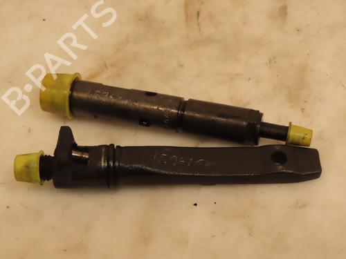 Injector OPEL VECTRA C GTS (Z02) 2.2 DTI 16V (F68) | BP16825668M100