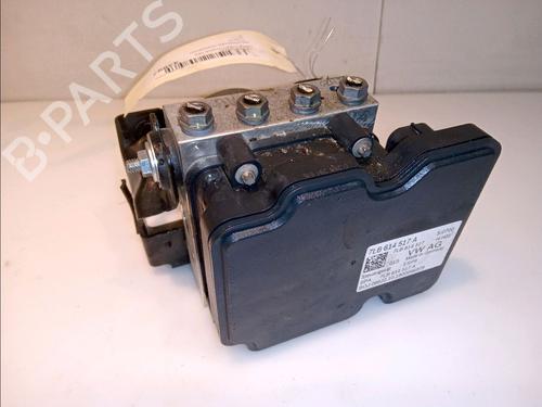 Used ABS pump VW TRANSPORTER T6 Van (SGA, SGH, SHA, SHH) 2.0 TDI 4motion (150 hp) 15742199