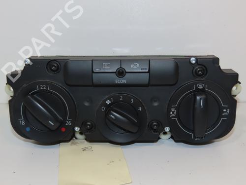climate-control-vw-passat-b6-3c2-2005-2006-2007-2008-2009-2010-2011-28830326 main image