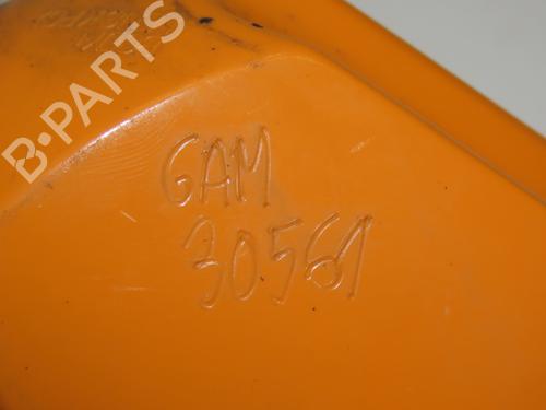 Right front indicator FORD FOCUS I (DAW, DBW) 1.8 Turbo DI / TDDi | BP26383742C33 
